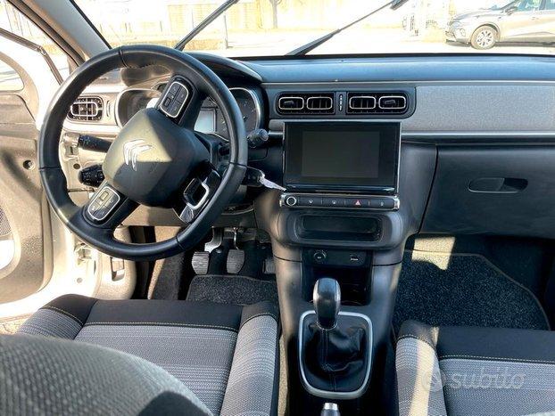 Citroen C3 pure ***ALLUVIONATA NON MARCIANTE***