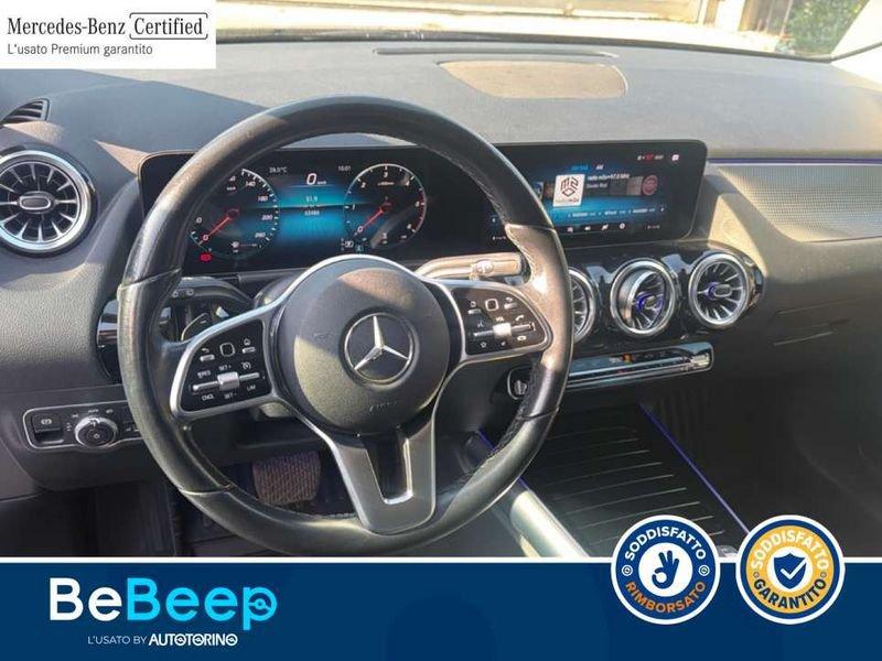 Mercedes-Benz Classe B B 180 D SPORT PLUS AUTO
