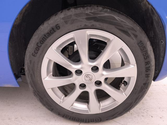 OPEL Corsa 1.2 Edition s&s 75cv
