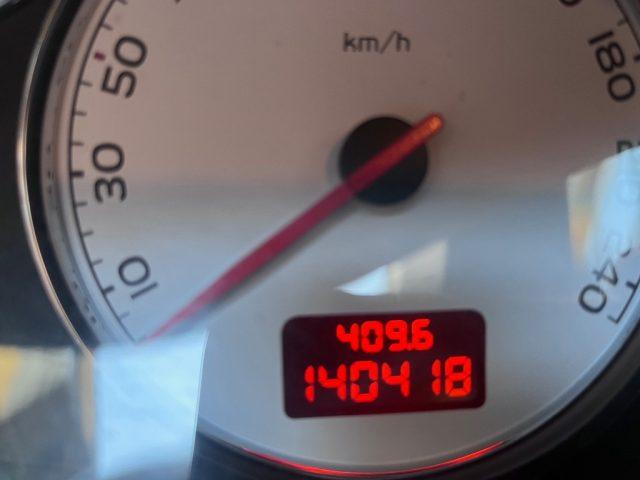 PEUGEOT 307 2.0 HDi FAP CC ottime condizioni