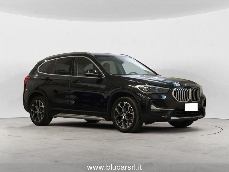 BMW X1 sDrive18d xLine Plus