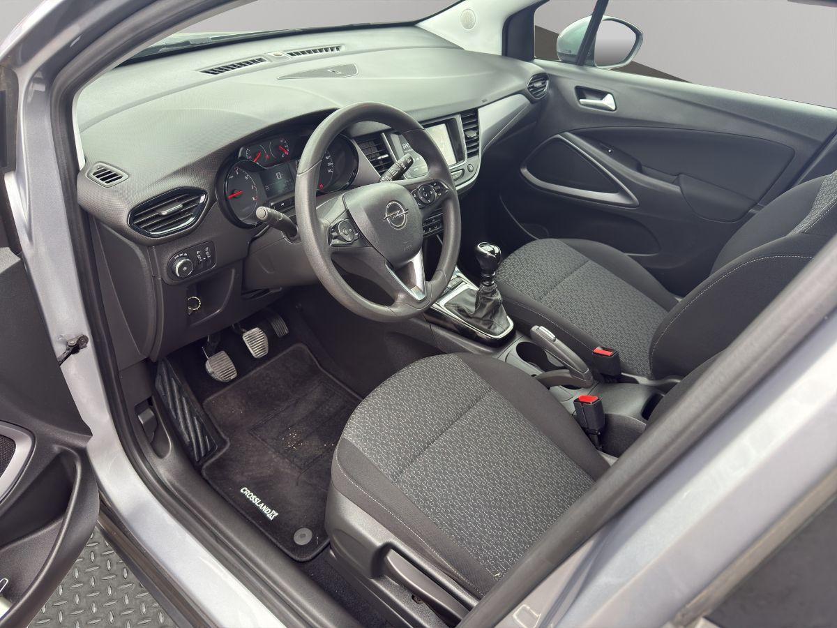 OPEL - Crossland X - 1.5 ECOTEC D 102 CV S&S Innovation