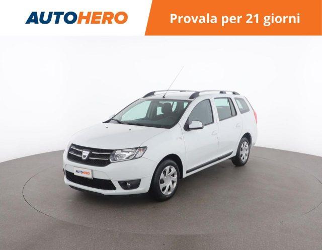 DACIA Logan MCV 1.5 dCi 8V 90CV Lauréate