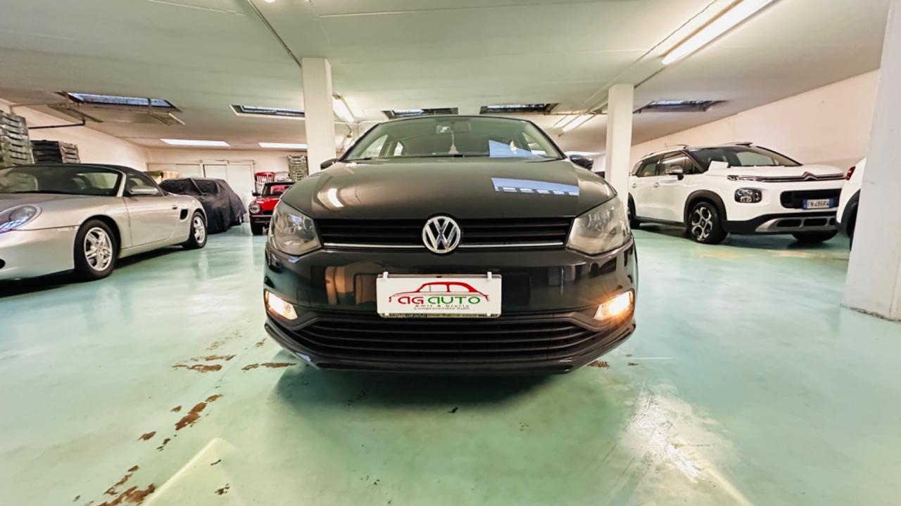 Volkswagen Polo 5p. Business.ok neopatentati. EURO 6