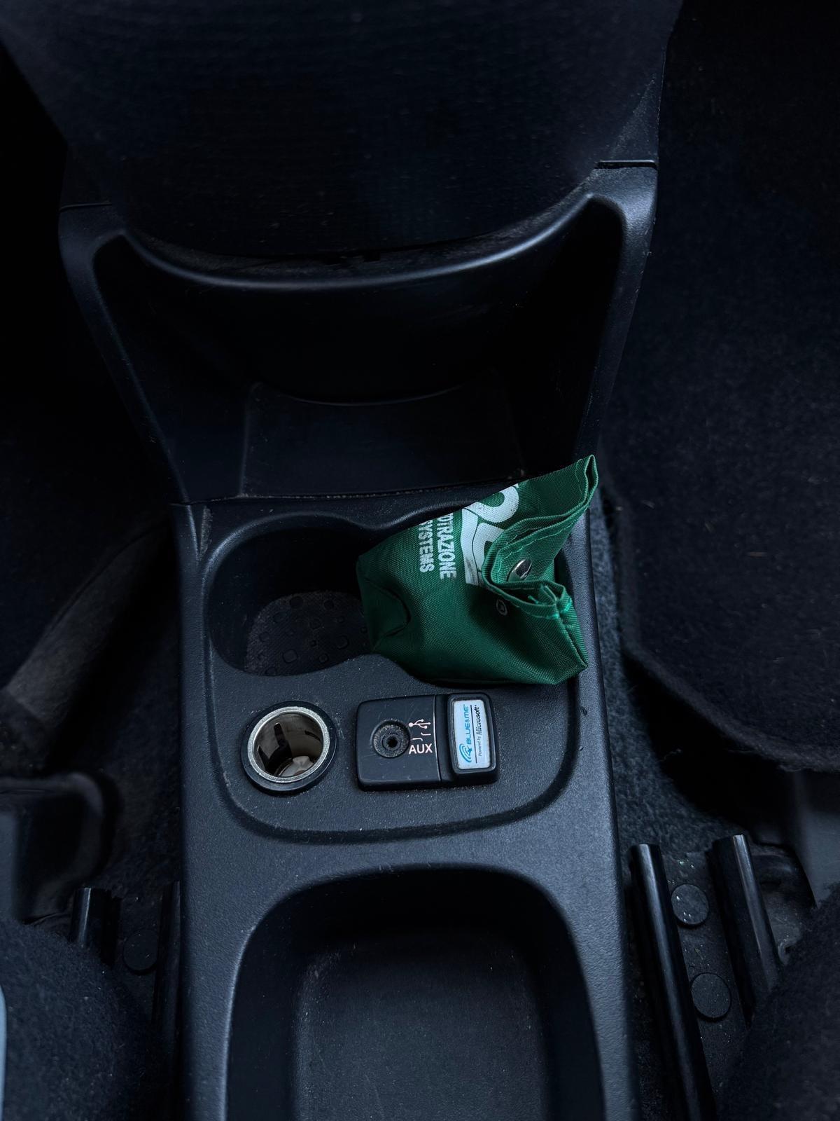Fiat Panda 1.2 GPL CON 170 MILA KM IN OTTIME CONDIZIONI