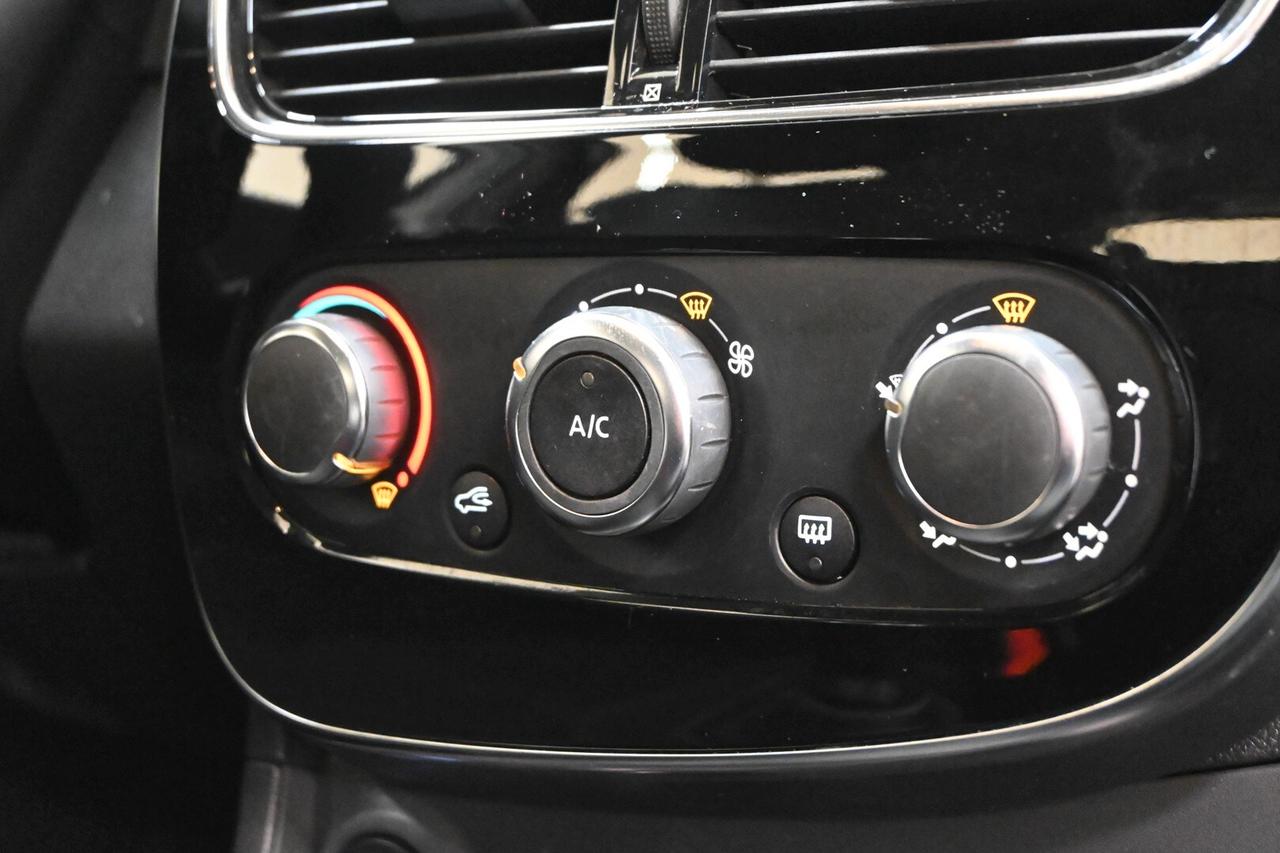 RENAULT Clio 4ª serie Clio TCe 12V 75 CV 5 por...