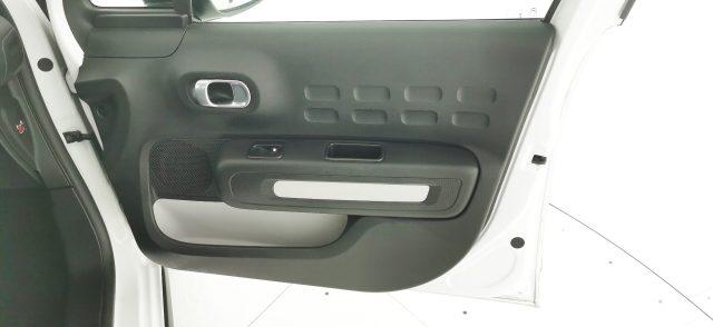 CITROEN C3 PureTech 83 S&S Feel - OK NEOPATENTATO