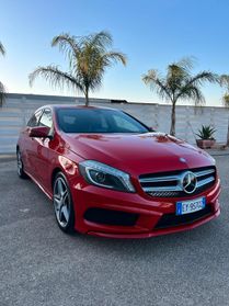 Mercedes-benz A 180 CDI Executive