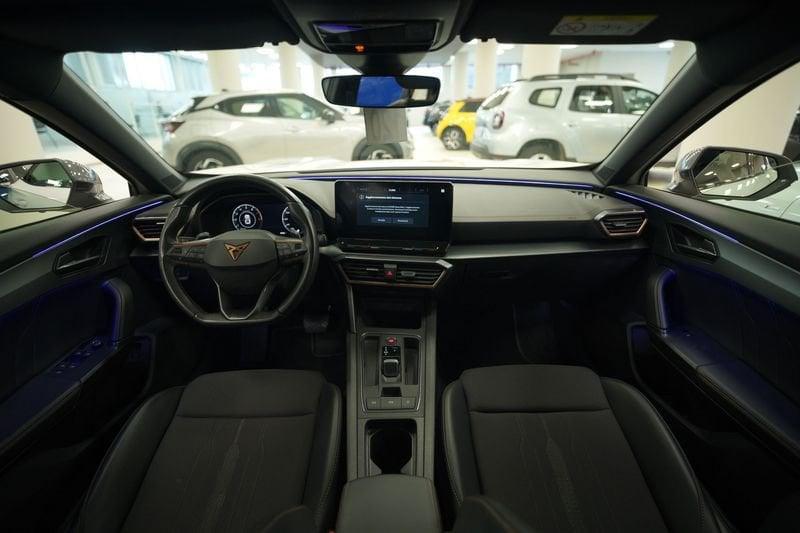 CUPRA Formentor 2020 1.5 tsi 150cv dsg