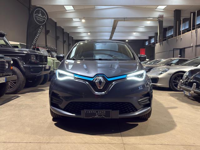 RENAULT ZOE Zen R110