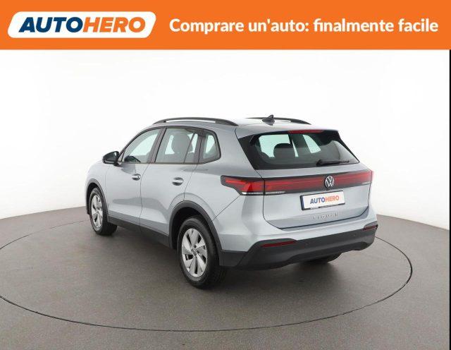 VOLKSWAGEN Tiguan 2.0 TDI 150 CV DSG Life