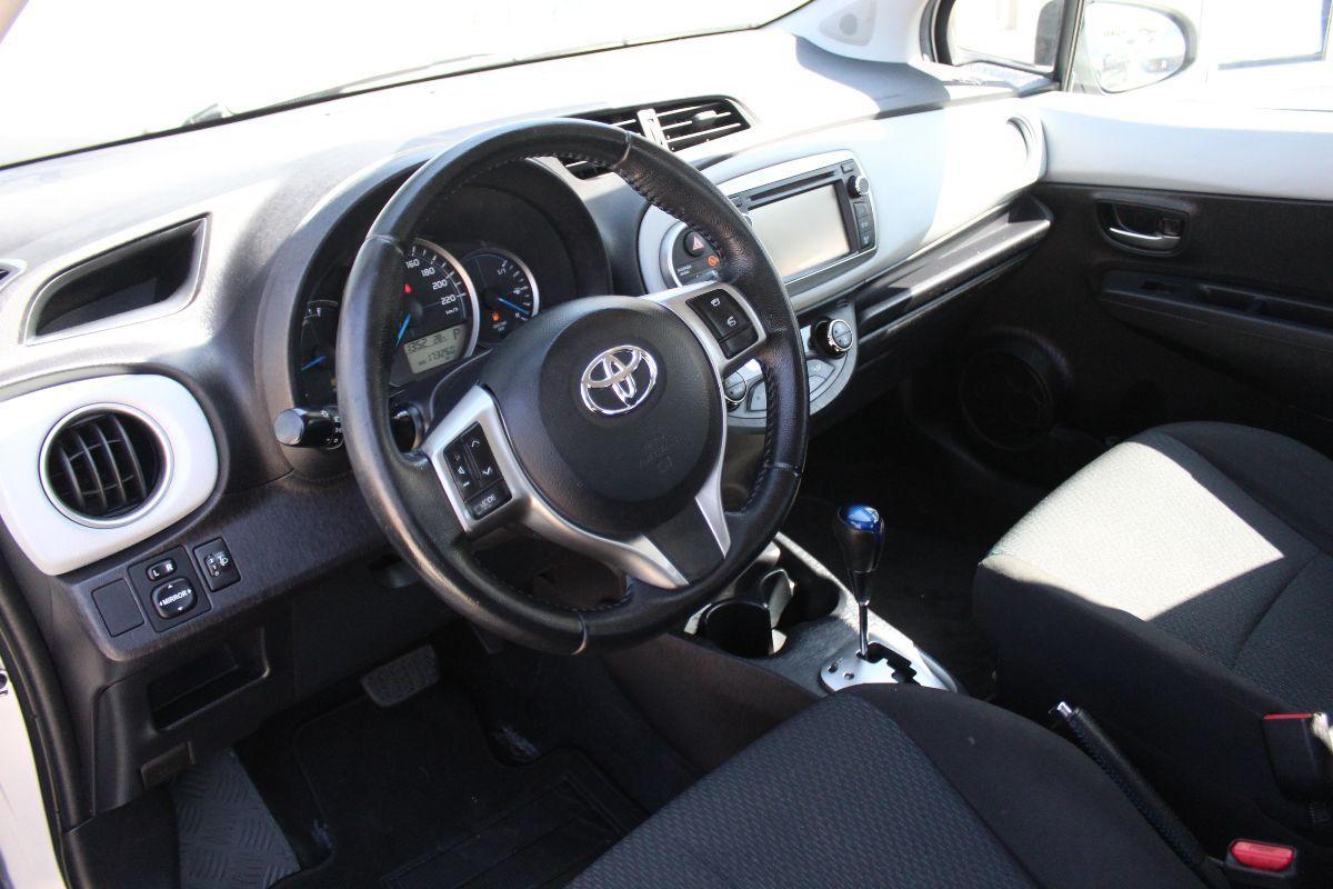 TOYOTA - Yaris - 1.5 Hybrid 5p. Style
