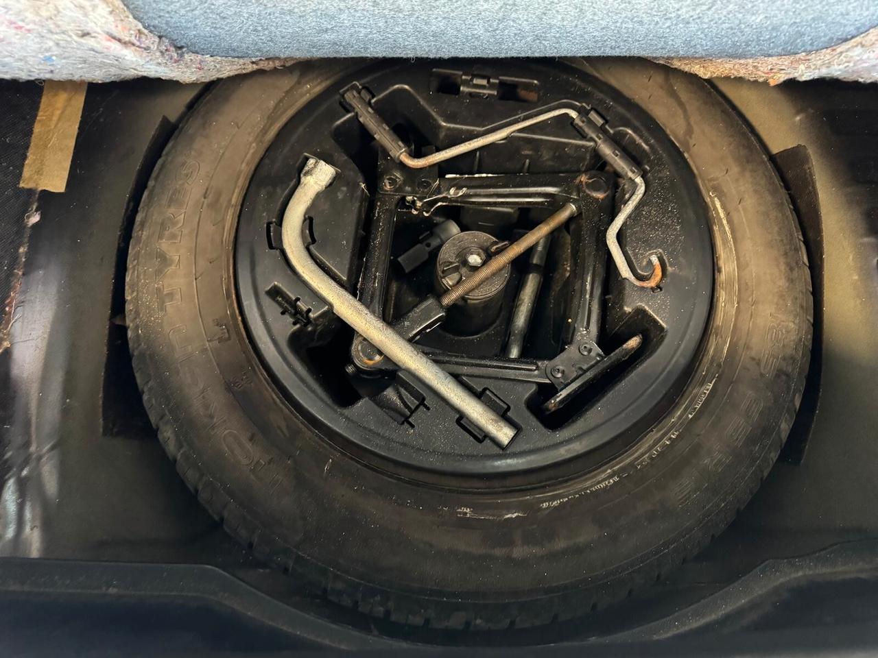 Fiat Punto Evo 1.2 BENZ 65CV 5P DYNAMIC 2010