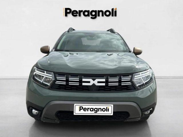 DACIA Duster 1.5 Blue dCi 8V 115 CV 4x4 Journey