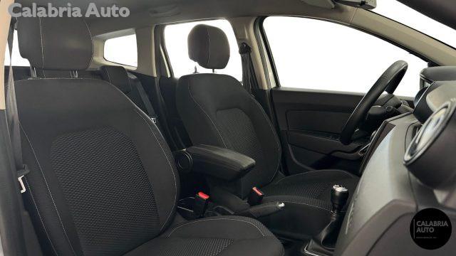 DACIA Duster 1.0 TCe 100 CV ECO-G 4x2 Comfort