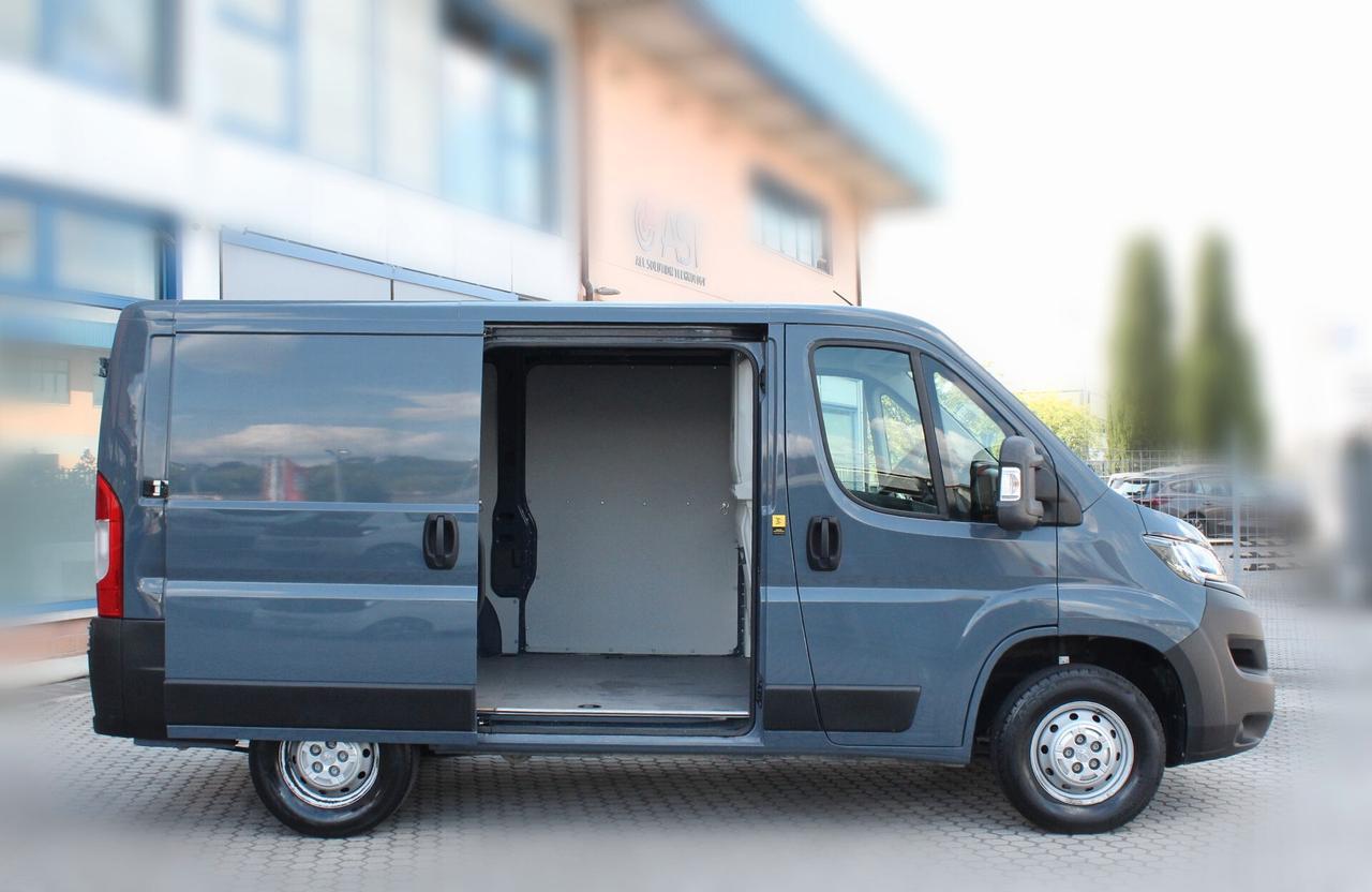 Peugeot Boxer 330 2.2 BlueHDi 120 PC-TN Furgone-2 ANNI DI GARANZIA