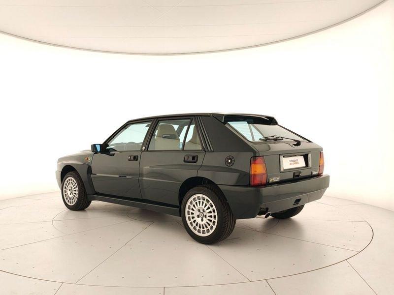 Lancia Delta 2.0i.e. turbo 16V HF integrale 6