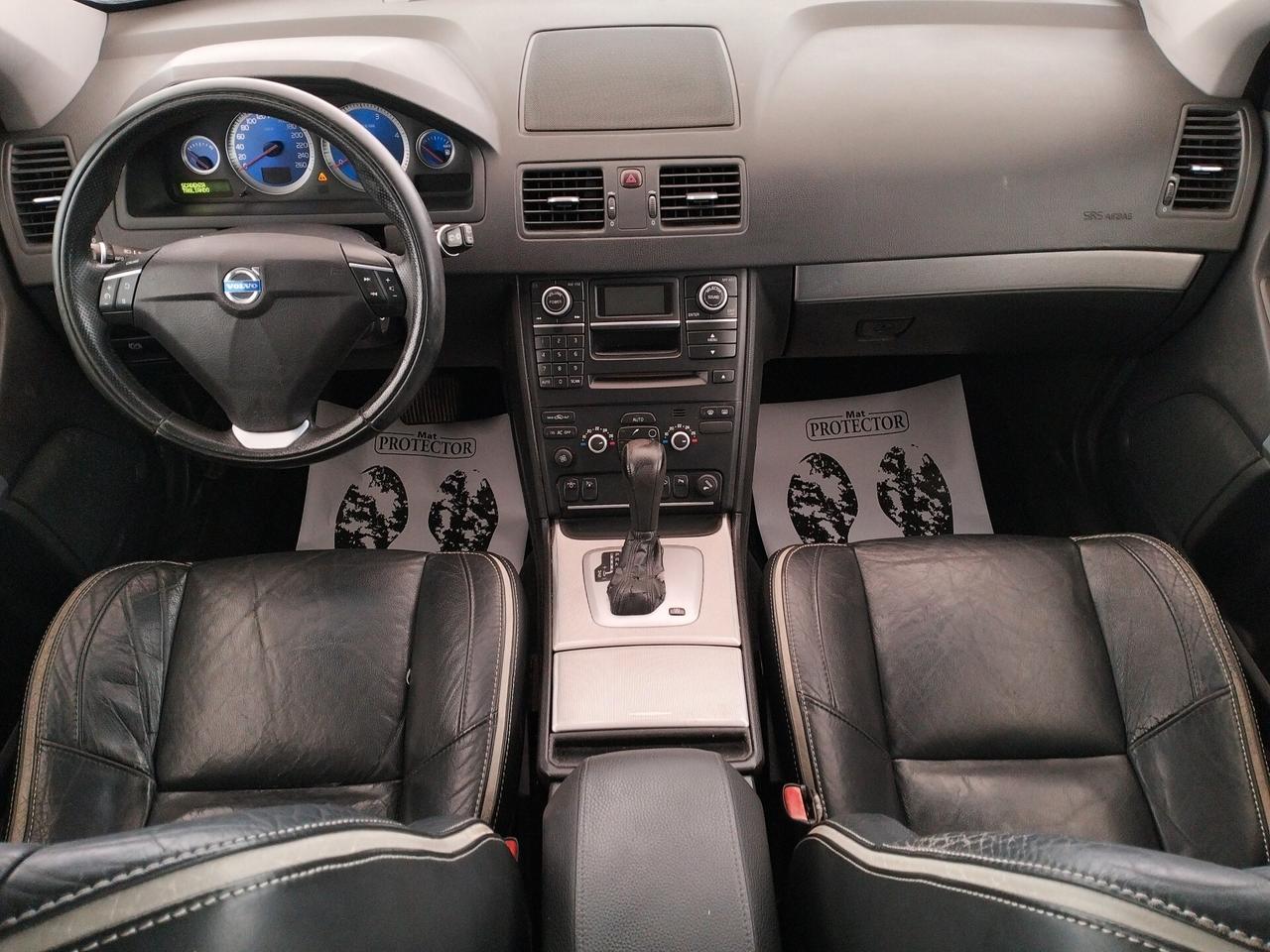 Volvo XC90 2.4 D5 185 CV aut. AWD