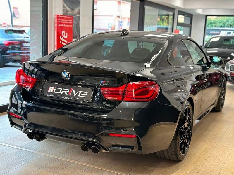 BMW Serie 4 Coupé M4 Coupé