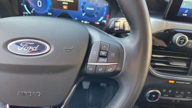 FORD Kuga 1.5 EcoBoost 150 CV 2WD Titanium X PERMUTE