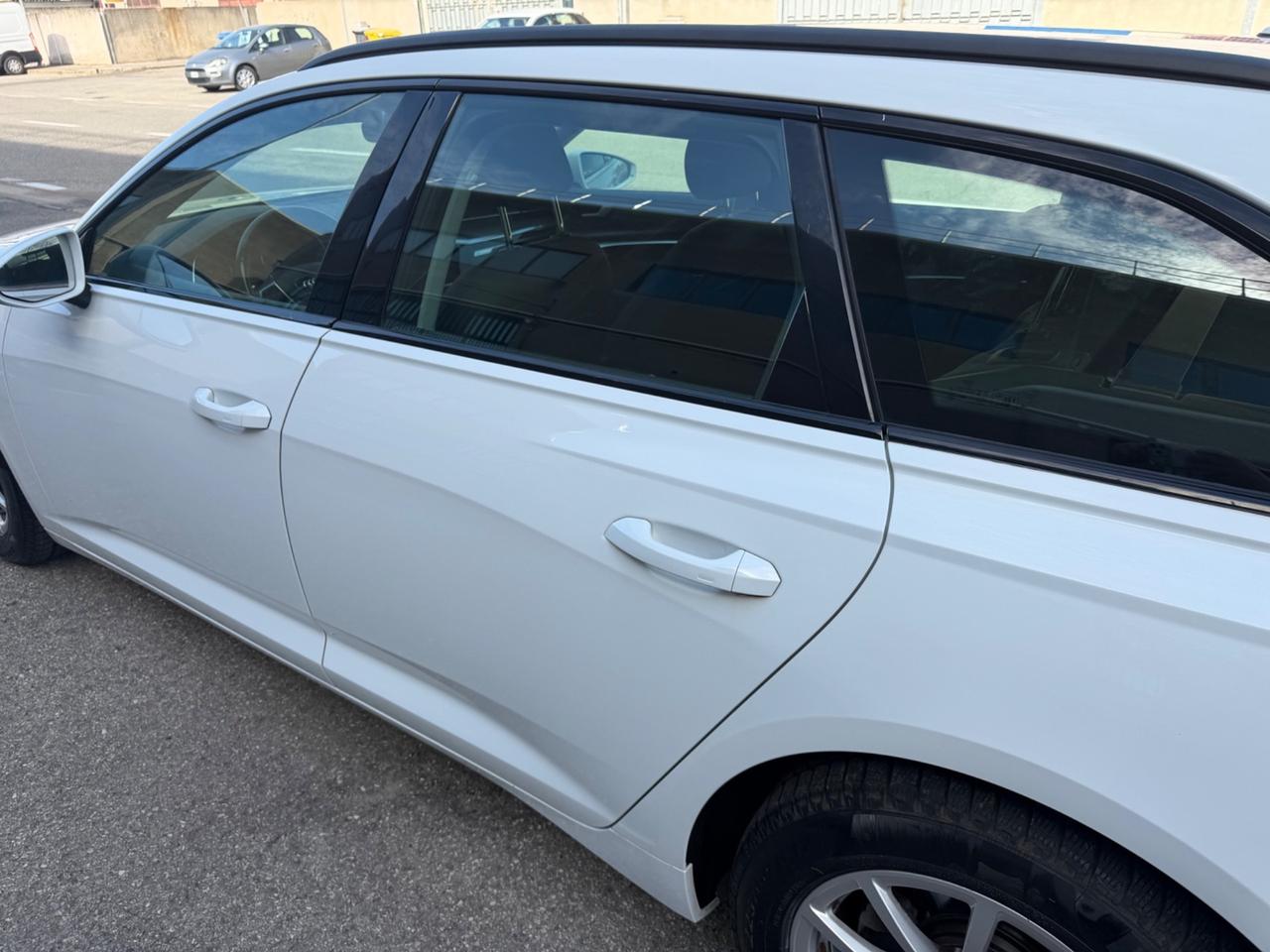 Audi A6 Avant 40 2.0 TDI S tronic Business Avant