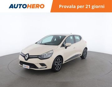 RENAULT Clio 1.2 75CV 5 porte Zen