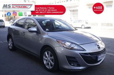 Mazda Mazda3 Mazda3 1.6 MZ-CD 115 CV 4p. Touring