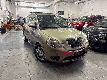 Lancia Ypsilon 1.3 MJT 90 CV diesel AUTOMATICA