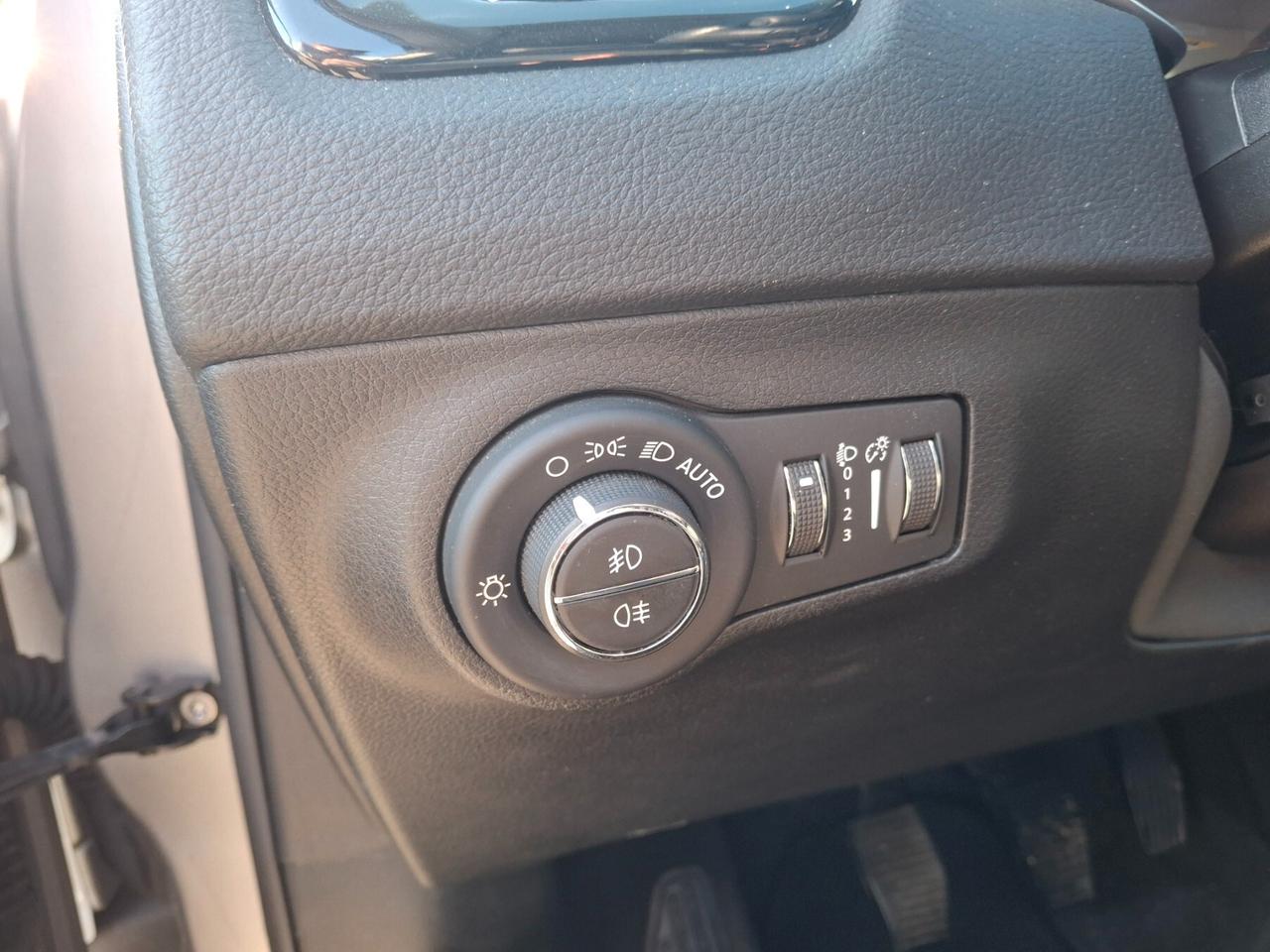 Jeep Compass 1.6 Multijet 120cv Limited MY 2019