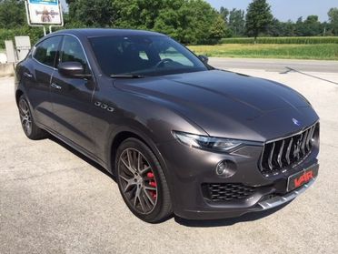 MASERATI Levante V6 430 CV AWD "IVA ESPOSTA"