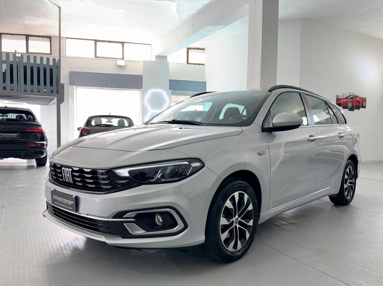 Fiat Tipo 1.3 Mjt 95cv Aziendale SW 5 porte