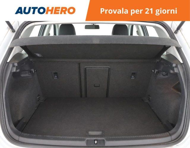 VOLKSWAGEN Golf 1.6 TDI 115 CV 5p. Business BlueMotion Technology