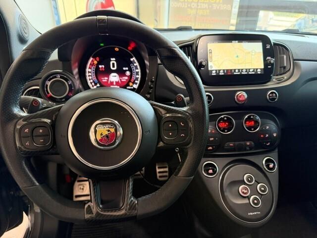 Abarth 695 competizione 1.4 Turbo T-Jet 180 CV