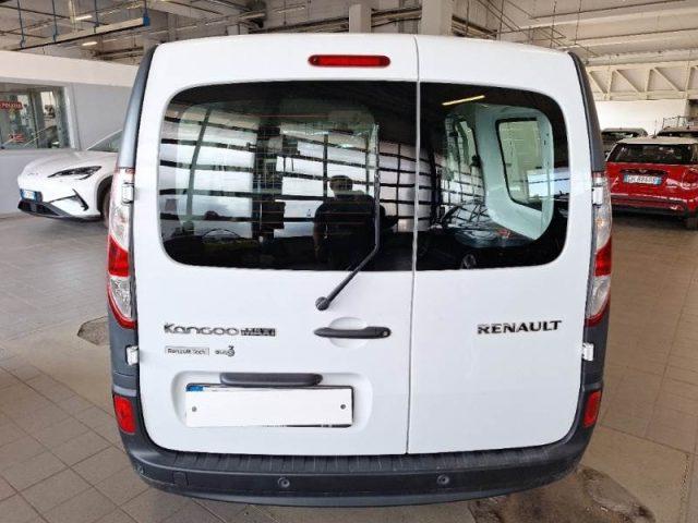 RENAULT Kangoo 1.5dci N1 4 Posti MAXI PREZZO VALIDO FINO 30.06