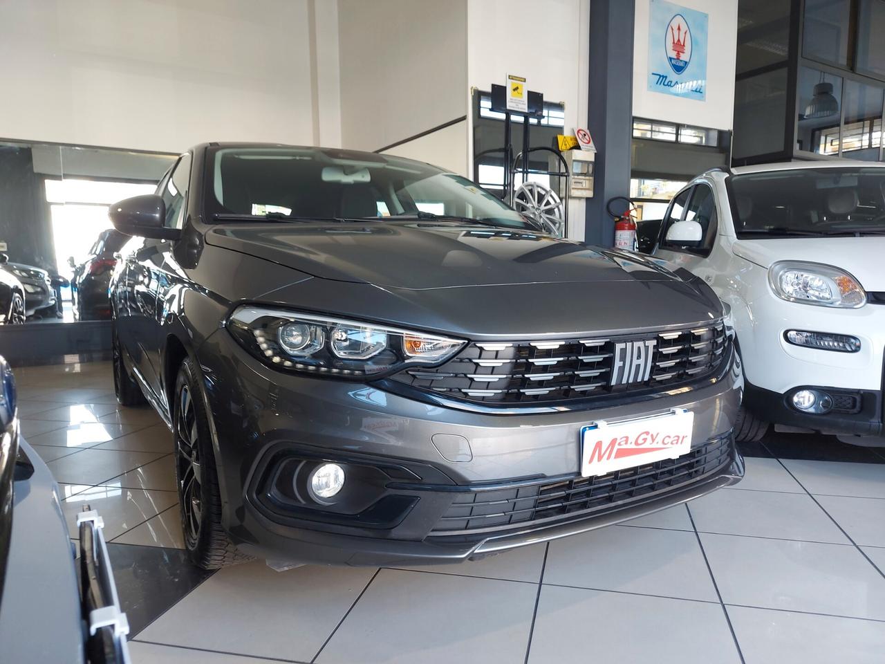 Fiat Tipo 1.6 Mjt 130 cv S 5p.