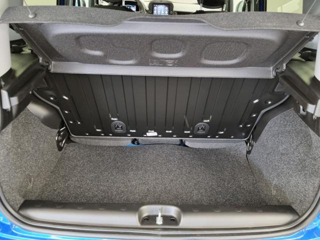 FIAT Panda 1.0 FireFly S&S Hybrid Pandina