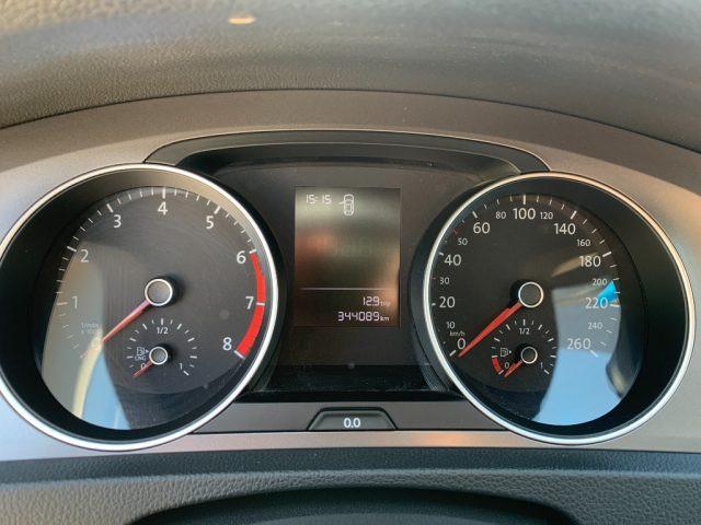 VOLKSWAGEN Golf 1.4 TGI 5p. Trendline BlueMotion