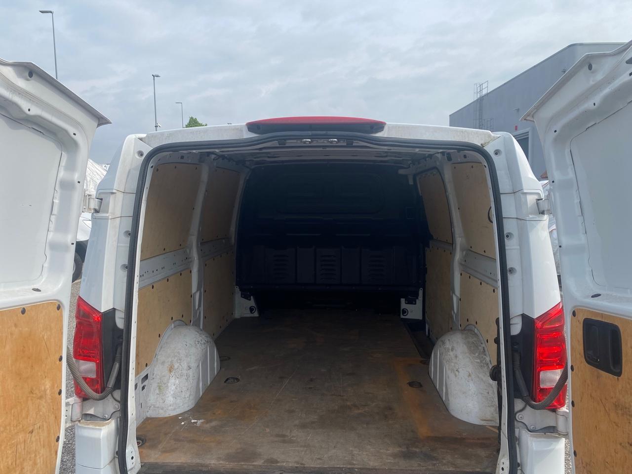 Mercedes Vito 2.0d w447 2020