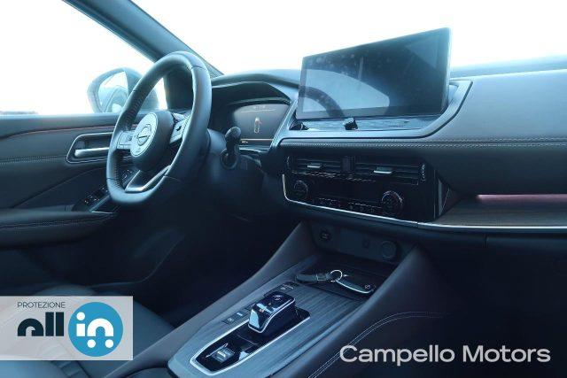 NISSAN Qashqai QASHQAI TEKNA e-POWER 2WD