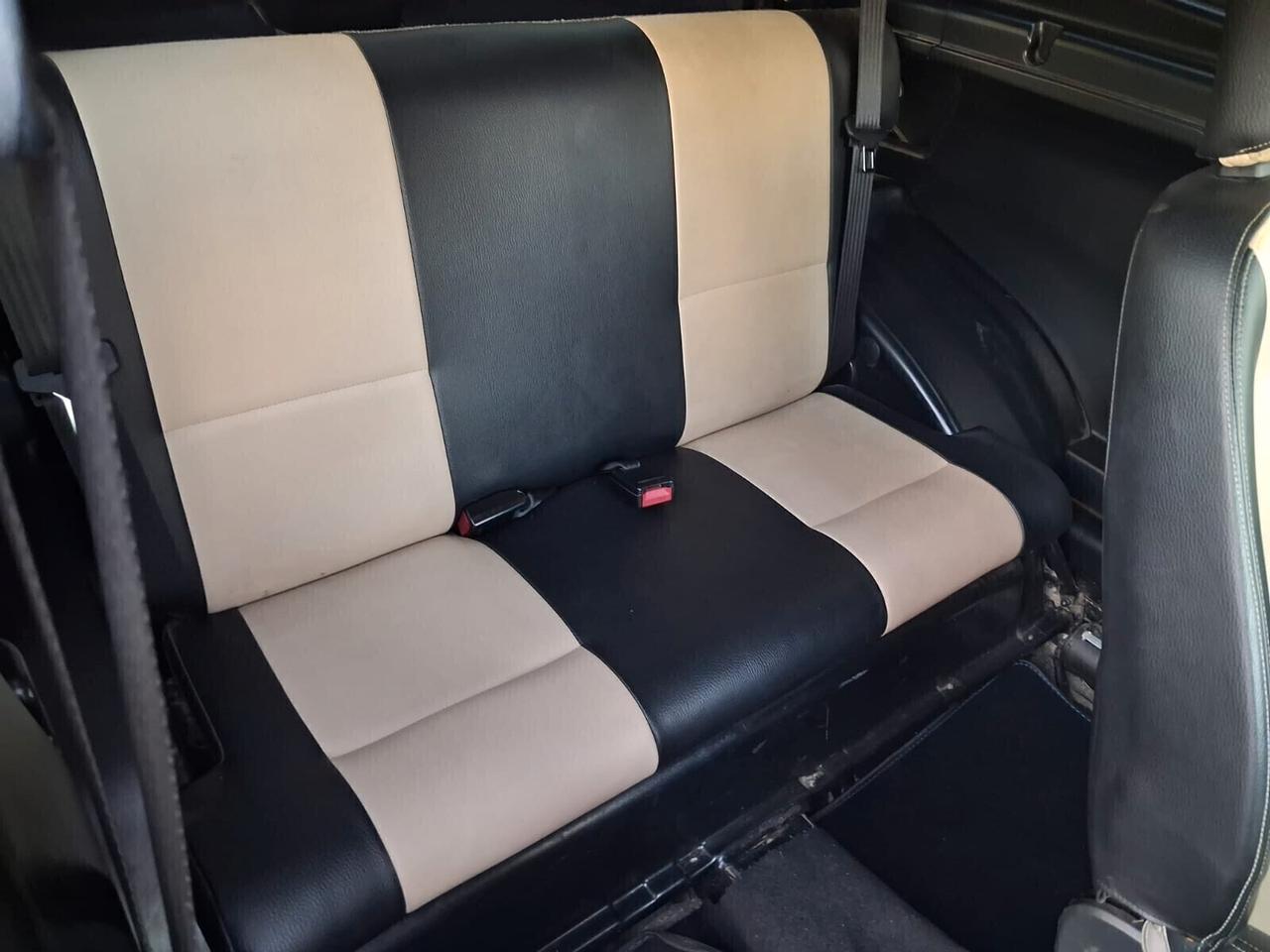 Aixam Crossover Premium Emotion