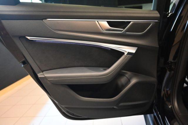 AUDI RS6 4.0 TFSI Q.TIP.DYNAMIC PLUS CARBOCERAMICI STRAFULL