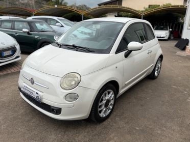 Fiat 500 1.2 Benzina Km Certificati