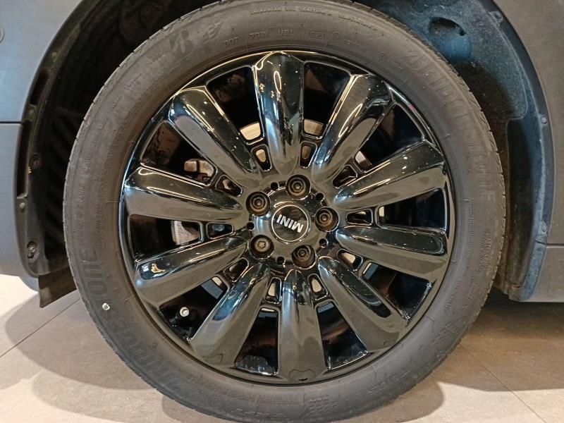 Mini Cooper Countryman 1.5 TwinPower Turbo Cooper