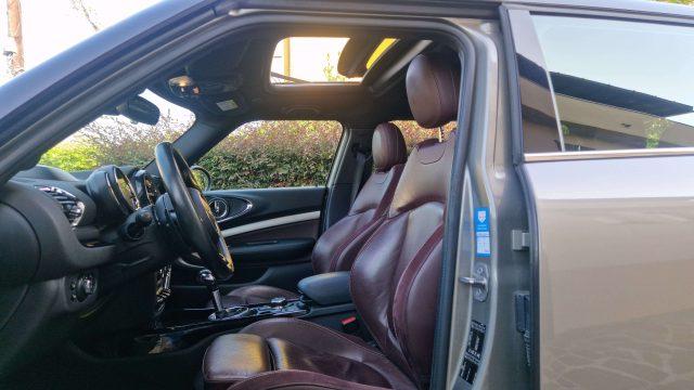 MINI Cooper S Clubman Mini IV F54 2016 Clubman 2.0 Hype auto