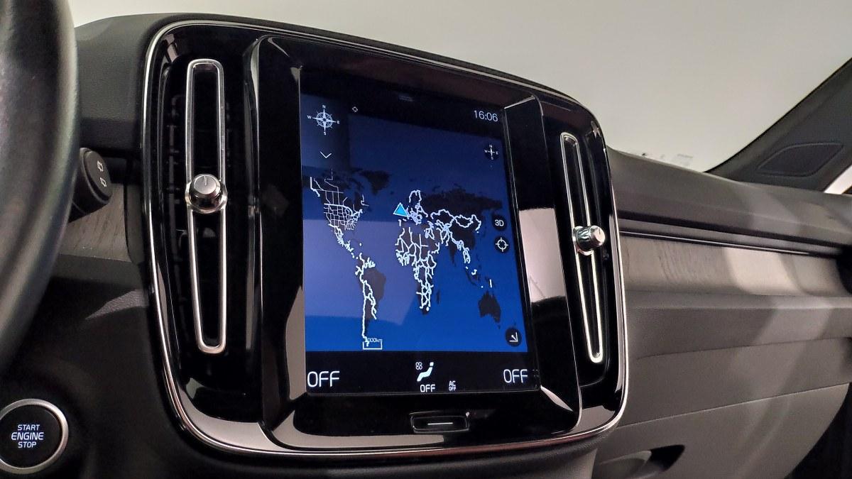 VOLVO Xc40 D3 Awd Geartronic Inscription N-1