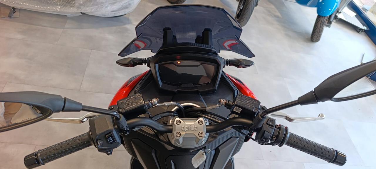 Aprilia SR 125 GT Sport
