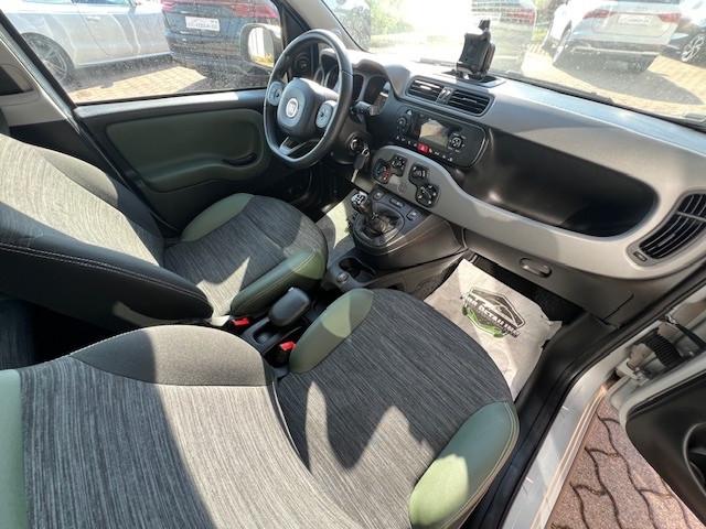 Fiat Panda Fiat Panda III 2016 4x4 1.3 mjt 16v
