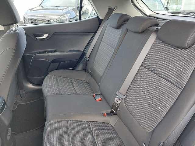Kia Stonic 1.0 T-GDi 100 CV MHEV iMT Style