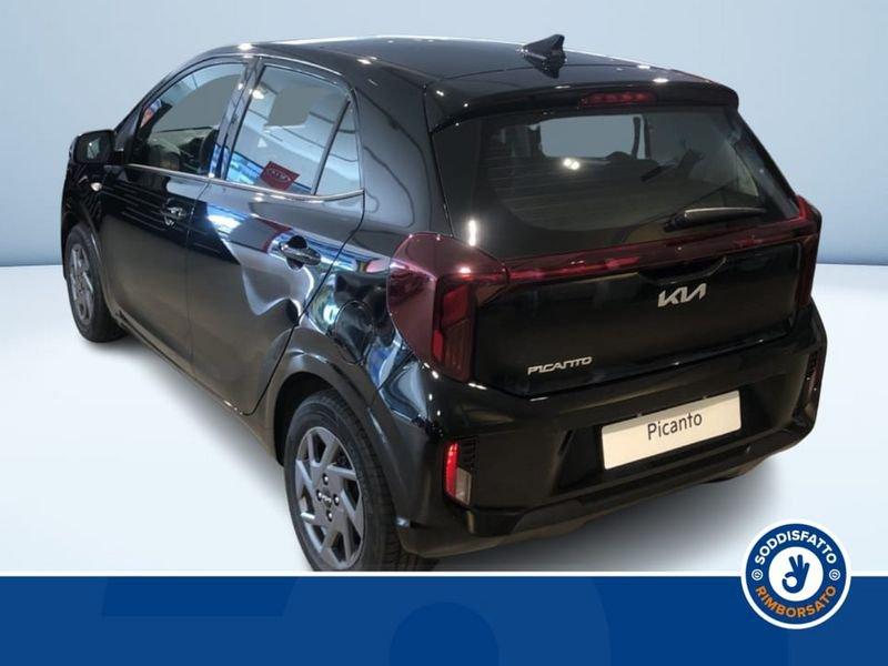 KIA Picanto MY25 1.0 URBAN GPL