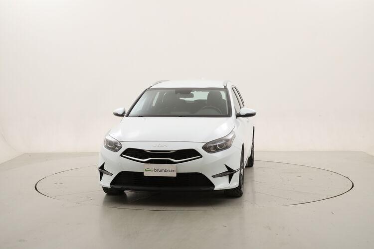 Kia Ceed MHEV Business Class iMT BR433203 1.6 Mild Hybrid 136CV